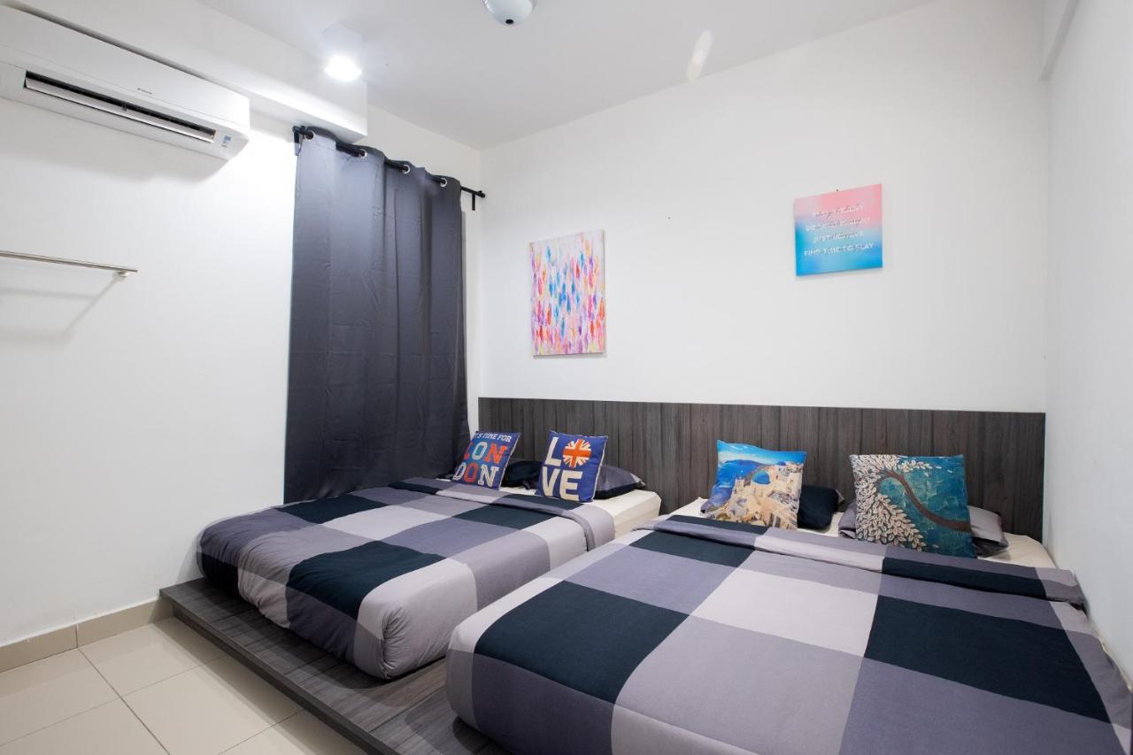 Majestic Ipoh 3R2B By Migliore Exterior photo
