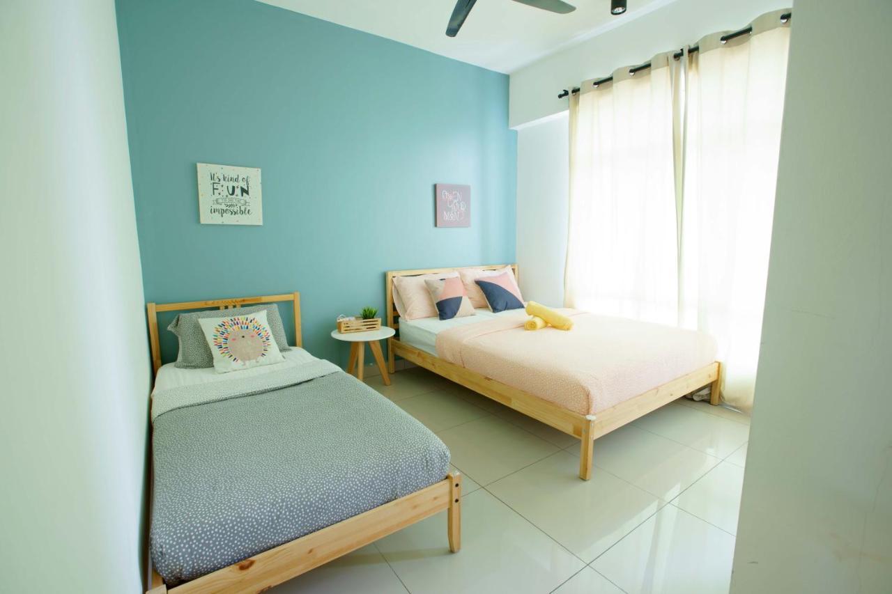 Majestic Ipoh 3R2B By Migliore Exterior photo