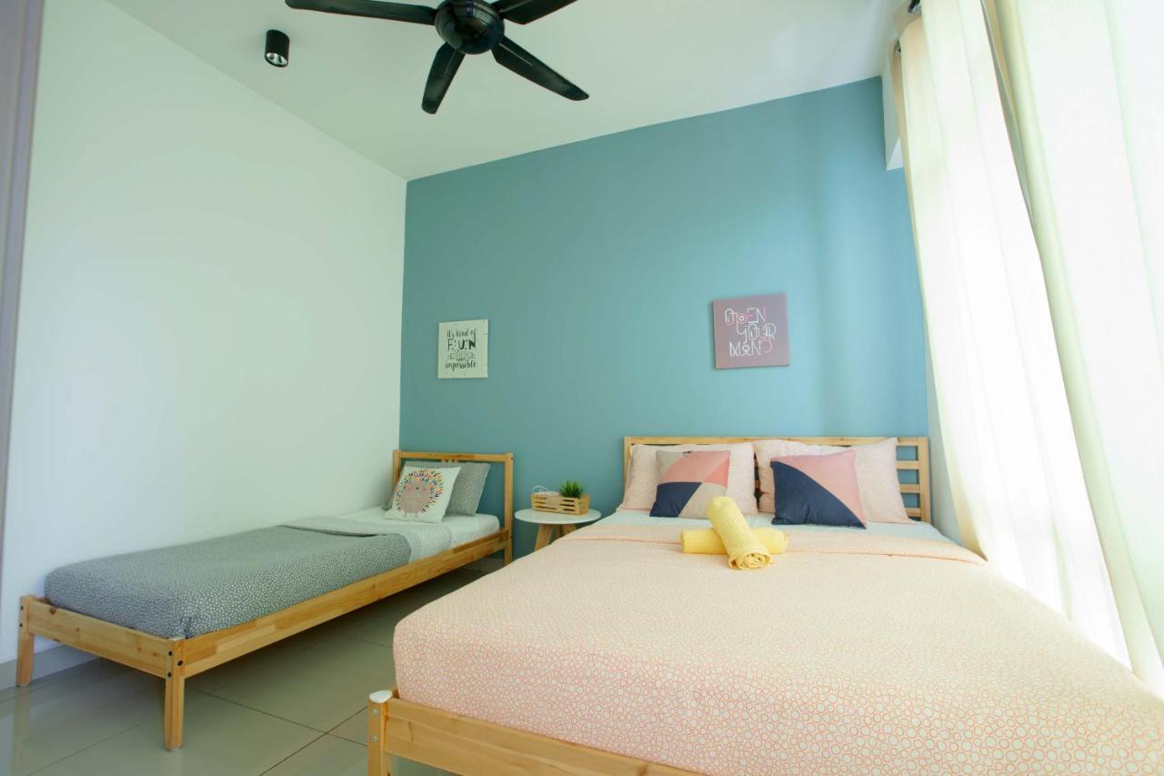 Majestic Ipoh 3R2B By Migliore Exterior photo