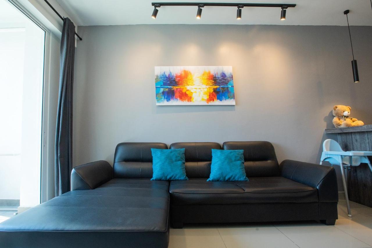 Majestic Ipoh 3R2B By Migliore Exterior photo