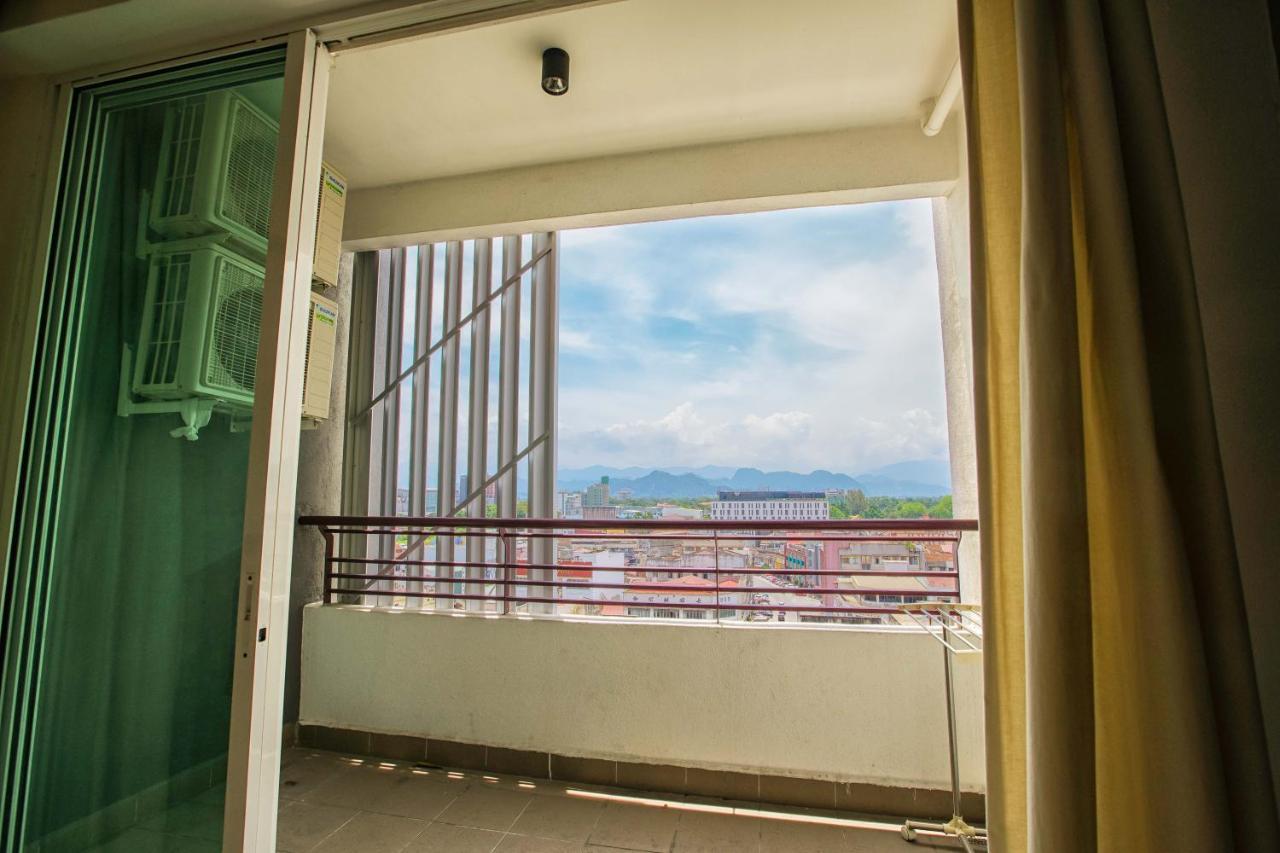 Majestic Ipoh 3R2B By Migliore Exterior photo