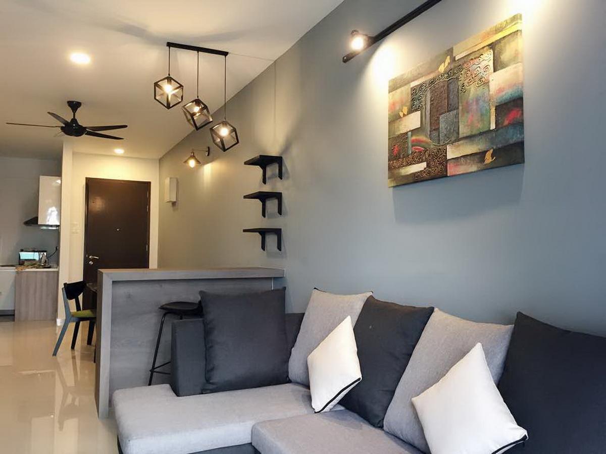 Majestic Ipoh 3R2B By Migliore Exterior photo