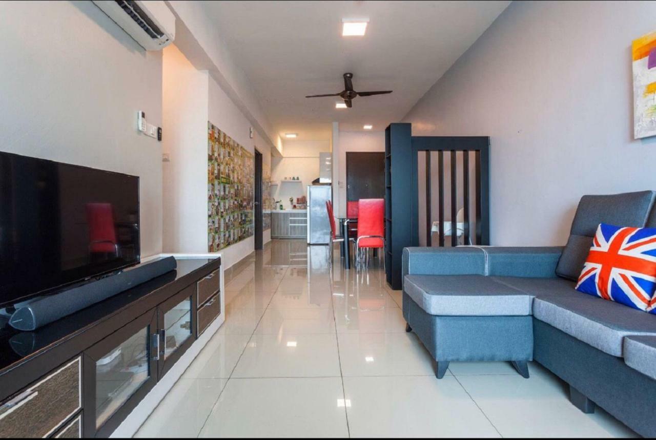 Majestic Ipoh 3R2B By Migliore Exterior photo