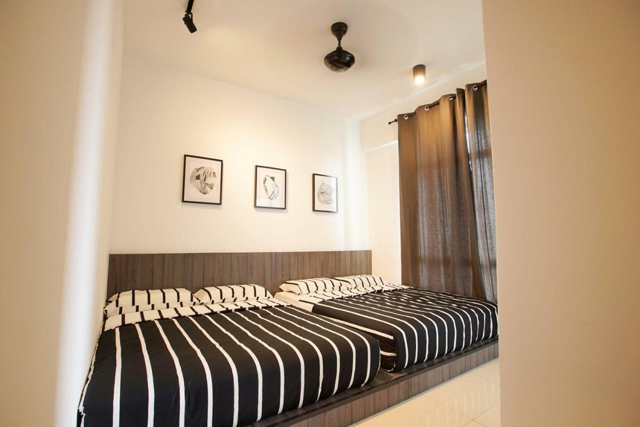 Majestic Ipoh 3R2B By Migliore Exterior photo