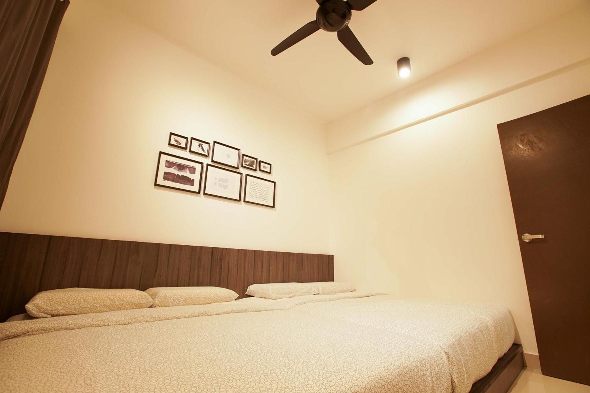 Majestic Ipoh 3R2B By Migliore Exterior photo