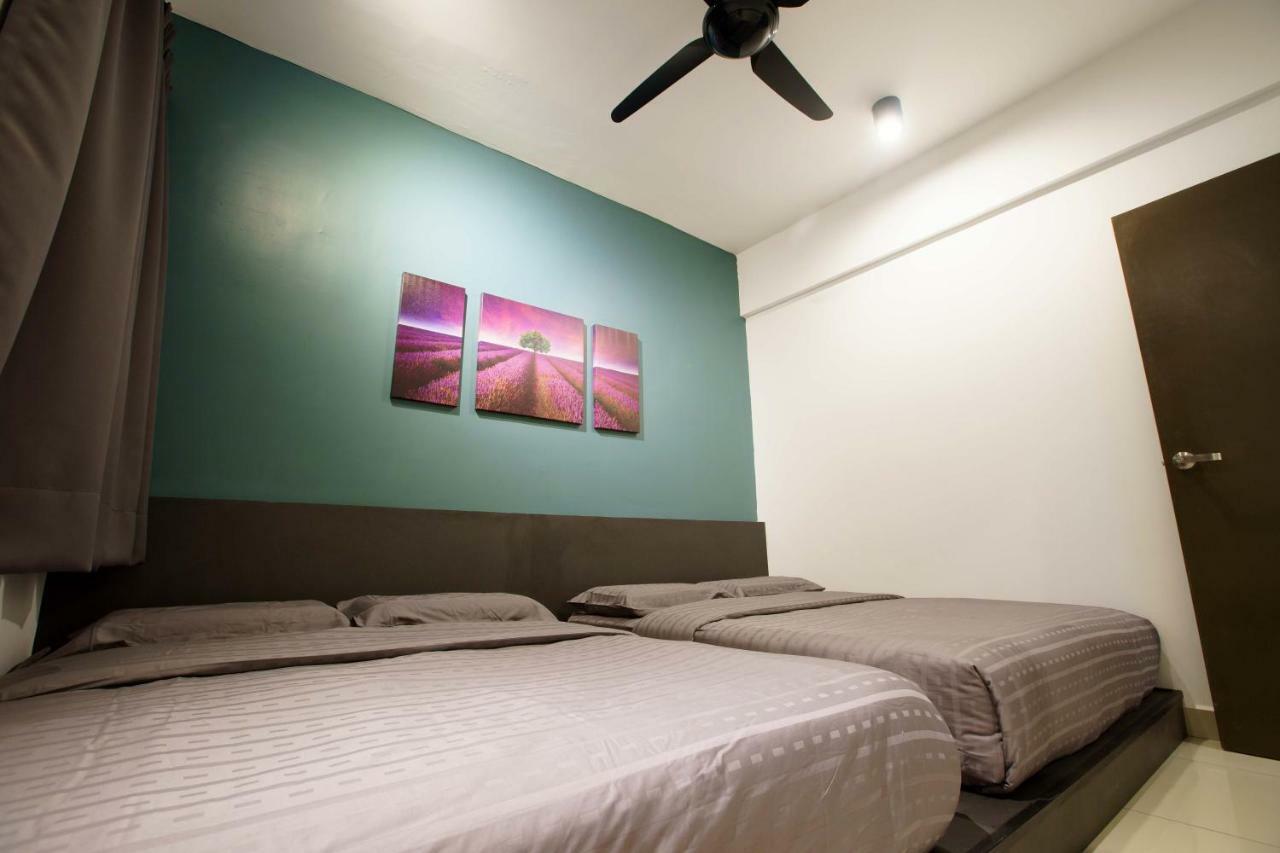 Majestic Ipoh 3R2B By Migliore Exterior photo